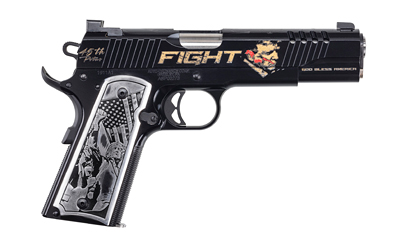 AUTO ORD 1911 45ACP 5" 7RD TRUMP