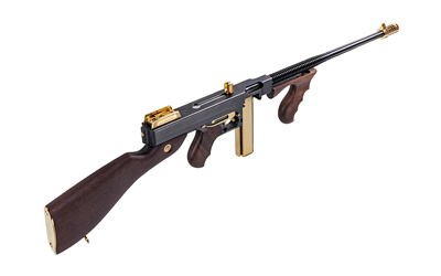 AUTO ORD 1927A-1 DLX 45ACP 20RD GOLD