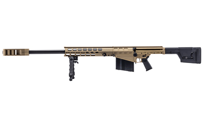 AUTO ORD TAO50 50BMG 29" 10RD FDE