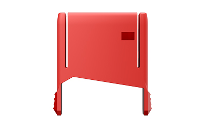 REAL AVID VISE BLOCK SLEEVE AR10