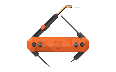 REAL AVID BREECH PLUG 4-IN-1 SCRAPER