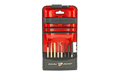 REAL AVID GUN BOSS PRO PRECISION TLS