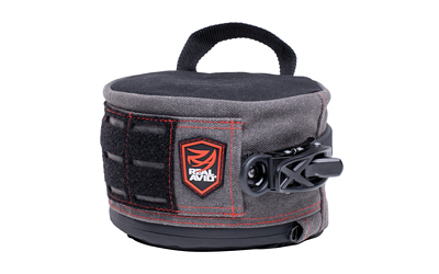 REAL AVID RATCHET REST FRONT/REAR MD