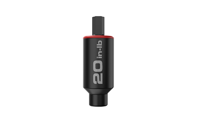 REAL AVID SMRT-TORQ FXD LMTR 20IN/LB