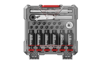 REAL AVID SMART-TORQ FXD LIMITER/X3