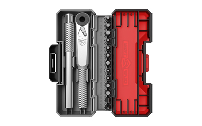 REAL AVID X3 DRIVER 13PC BIT SET