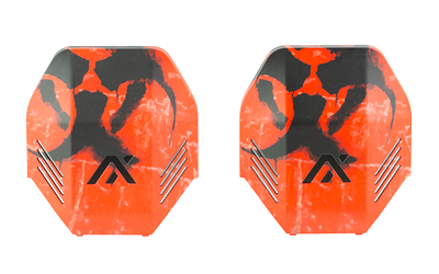 AXIL MX CSTM+ PLATE 1 SET BIOHAZARD