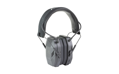 AXIL MX PRO EARMUFF BT BLK