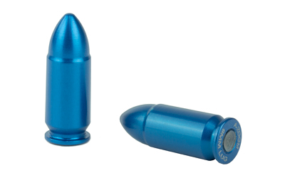AZOOM SNAP CAPS 9MM 10/PK BLUE