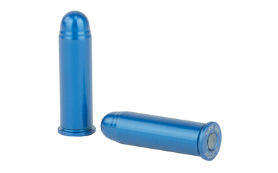 AZOOM SNAP CAPS 38SPL 12/PK BLUE