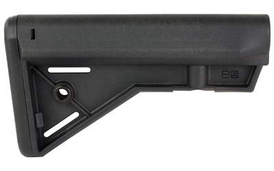 B5 BRAVO STK FIXED MIL-SPEC BLK
