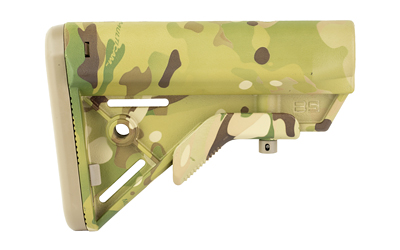 B5 BRAVO STK MIL-SPEC MCAM