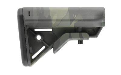 B5 BRAVO STK MIL-SPEC MCAM BLK