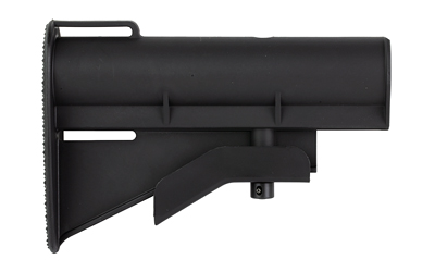 B5 CAR 15 STOCK BLK