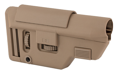 B5 COLLAPSIBLE PREC STK MED FDE