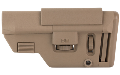 B5 COLLAPSIBLE PREC STK MED FDE