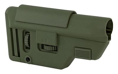 B5 COLLAPSIBLE PREC STK MED ODG