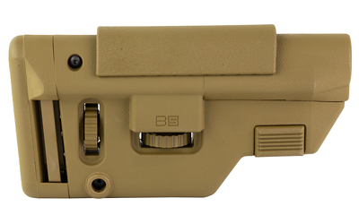 B5 COLLAPSIBLE PREC STK LNG CB