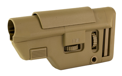 B5 COLLAPSIBLE PREC STK LNG CB