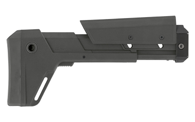 B5 MODULAR PICATINNY STOCK WOLF GRAY