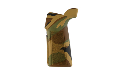 B5 P-GRIP 23 WOODLAND