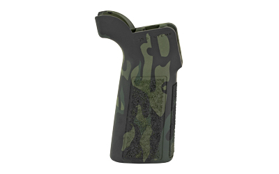 B5 P-GRIP 23 MULTICAM BLACK