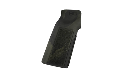 B5 P-GRIP 22 MULTICAM BLACK