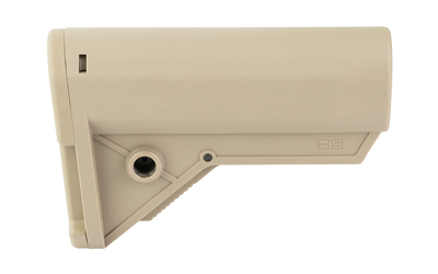 B5 SIERRA K STOCK FLAT DARK EARTH