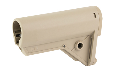 B5 SIERRA K STOCK FLAT DARK EARTH