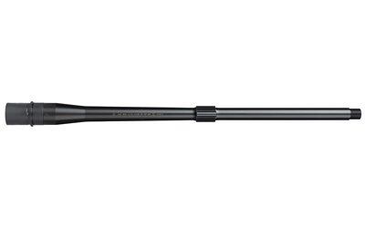BALLISTIC BBL 243WIN 18" HNS BLK