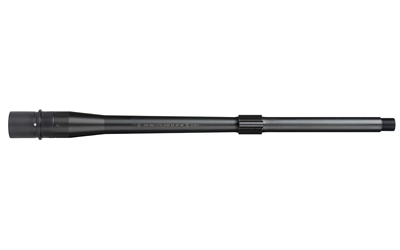 BALLISTIC BBL 243WIN 16" HNS BLK