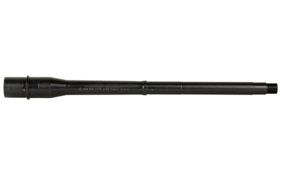 BALLISTIC BBL 308WIN 14.5" TAC GOV