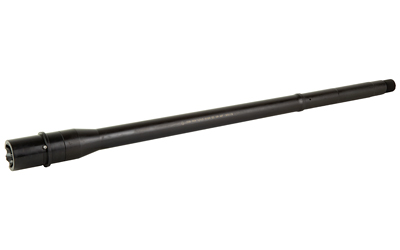 BALLISTIC BBL 308WIN 18" RIFLE BLK