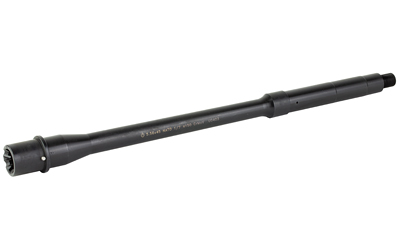 BALLISTIC BBL 5.56 13.9" MID GOV 1/7