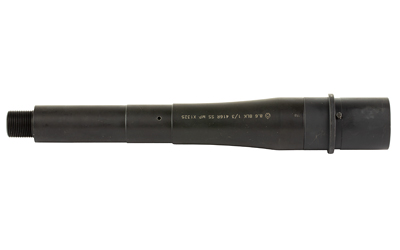 BALLISTIC BBL 8.6BLK 8" DRP PST PR B