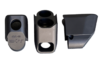 BACKUP COMP FOR GLK 43X/48 9MM