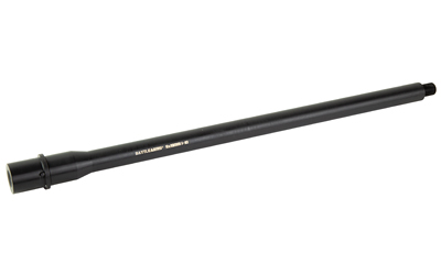 BAD BATTLEARMS LTWHT 16" 9MM BARREL