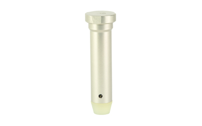 BAD H3 BUFFER SILVER