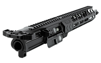 BAD 10.5 UPPR AUTH ELITE 556 C BLK