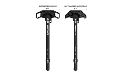 BAD 10.5 UPPR AUTH ELITE 556 C BLK