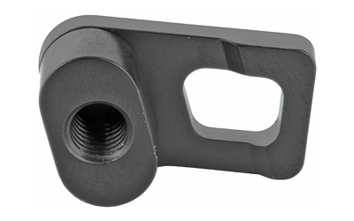 BAD EMMR MAG RELEASE LARGE BLACK