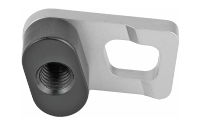 BAD EMMR MAG RELEASE LARGE CLR ANO