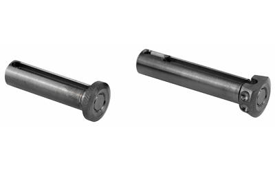 BAD TITANIUM ENHANCED PIN SET BLK