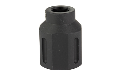 BAD BATTLEARMS 9MM HX FLSHCN 1/2X28