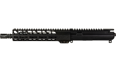 BAD WORKHRSE 556 UPPR 10.5 BLK N/BCG