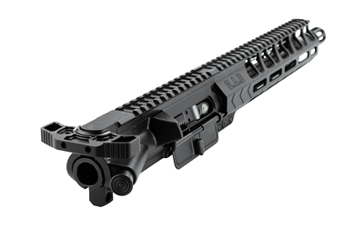 BAD 10.5 UPR WRKHORSE 556AMBI C  BLK