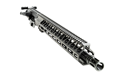 BAD 16 UPPR WRKHORSE 556 AMBI C BLK