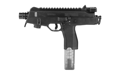 B&T TP9-N PSTL 9MM 5" 30RD BLK