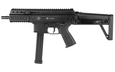 B&T APC45 PRO SBR 45ACP 6.8" 25RD