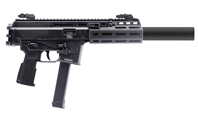 B&T APC9 SD PRO SBR 9MM 5.7" MBT BLK